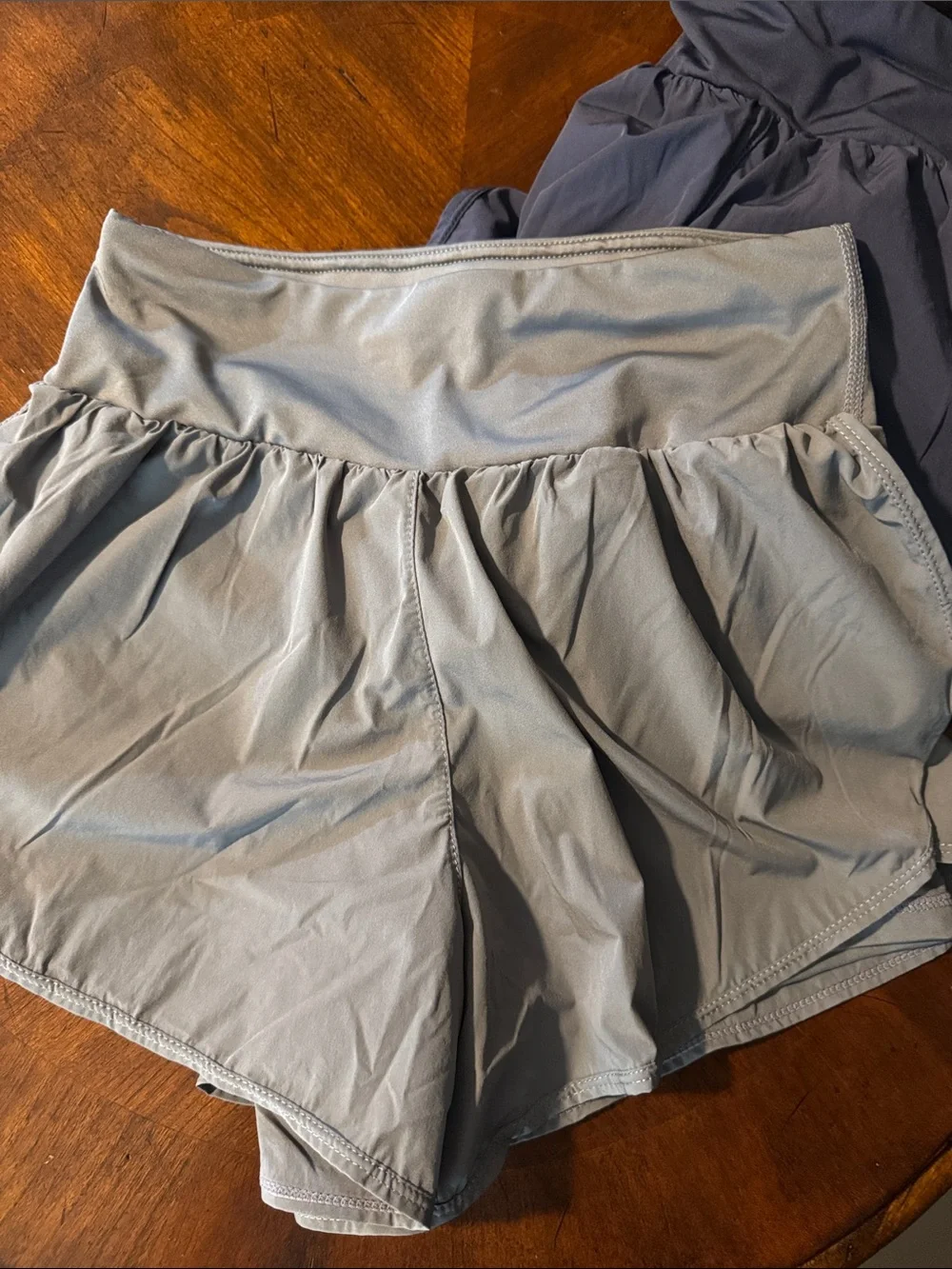 Cadmus soft breathable